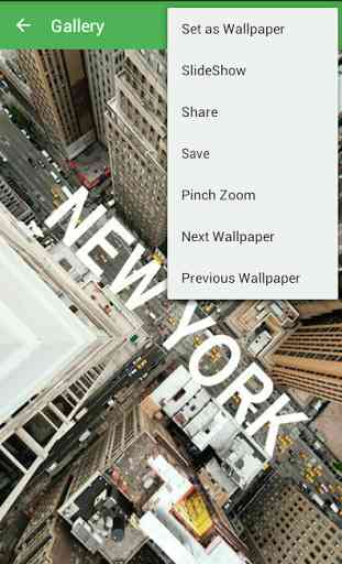 New York City Wallpapers 3