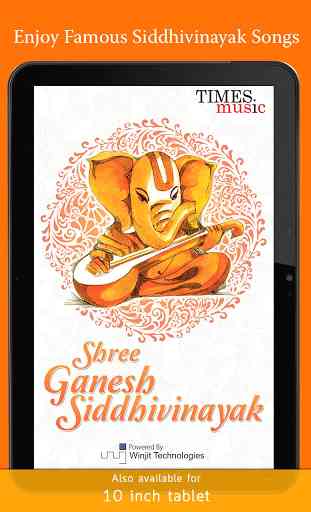 Shree Ganesh Siddhivinayak 4
