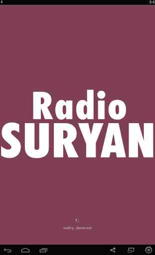 Suryan FM 1