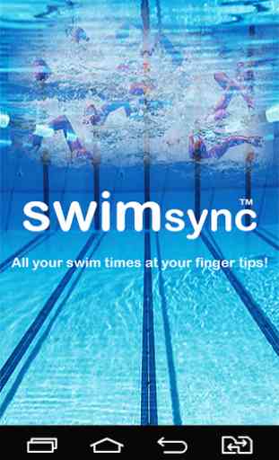 swim sync 1