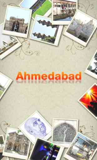 Ahmedabad 1