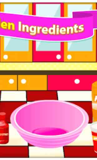 Cake Passion - Cooking Games 1