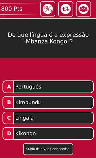 Conheço Angola 1