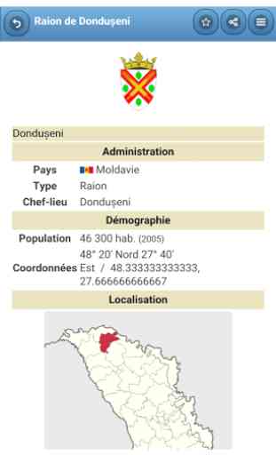 Districts de Moldova 2