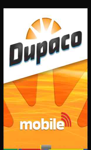 Dupaco Mobile 1