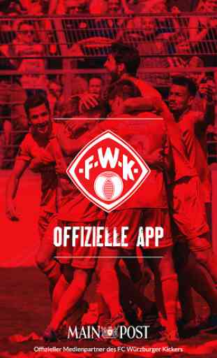 FC Würzburger Kickers 1