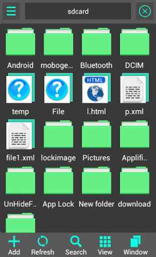 File Explorer :File Manager 3