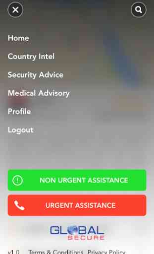 Global Secure Assistance 3
