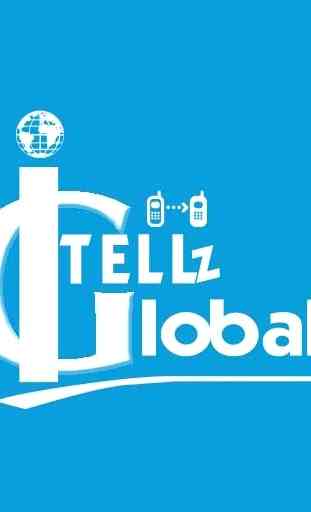 Itellz Global Calling Card 1
