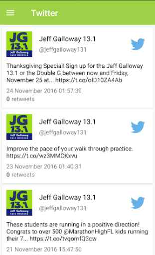 Jeff Galloway 13.1 3