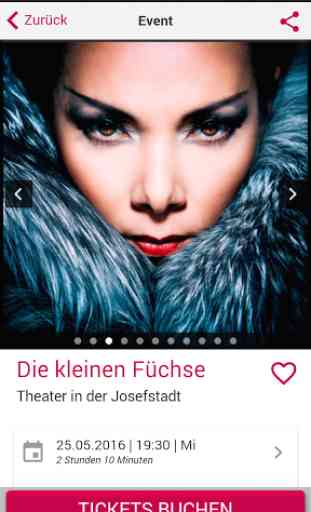 Josefstadt Theater Wien 3
