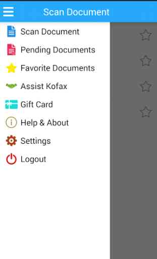 Kofax Mobile Capture 3.0.1 4