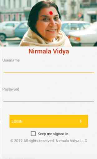 Nirmala Vidya 1