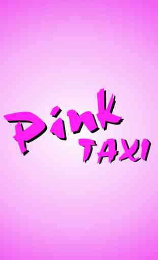 Pink Taxi 1