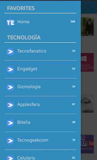 Tecnología en Español 3