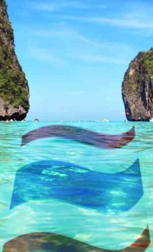 Thaïlande Tourisme 1