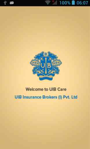 UIB Care 1
