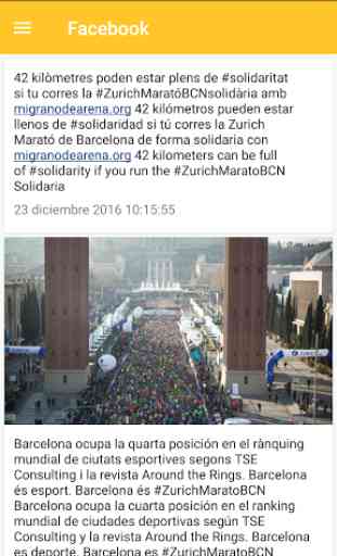 Zurich Marató de Barcelona 4