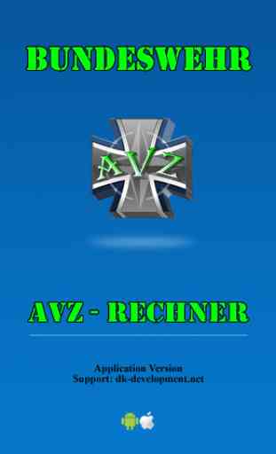 AvZ Rechner (Bundeswehr) 1