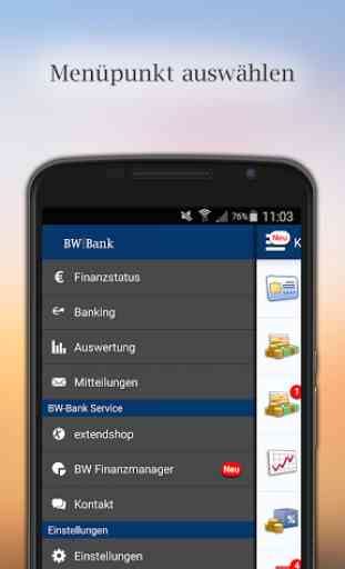 BW Mobilbanking 2