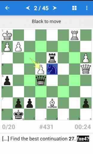 Chess Strategy & Tactics Vol 1 1