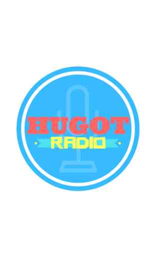 HUGOT RADIO 1
