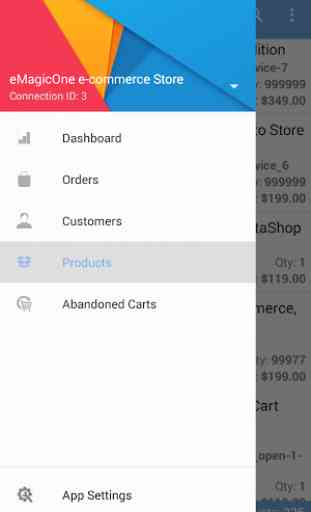 Magento Mobile Assistant 2