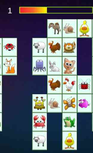 Pet Connect Frenzy 2