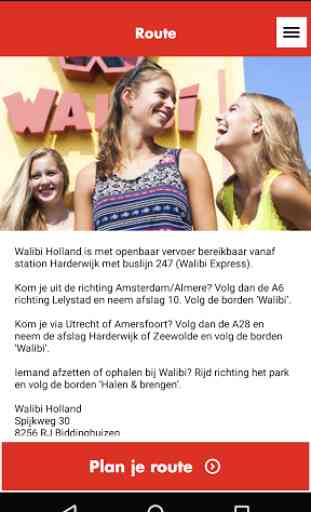 Walibi Holland 4
