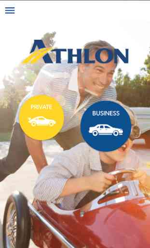 Athlon Car2Use 1