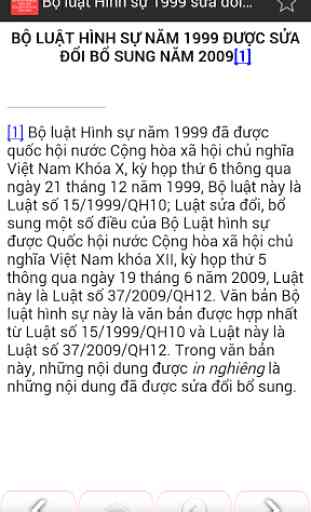 Bo luat Hinh su Viet Nam 2015 3