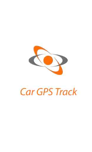 Car GPS Track 1
