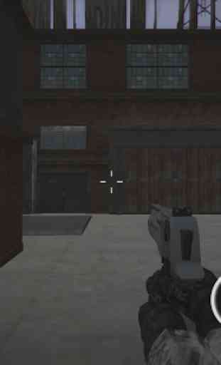 GUERRE FPS 2—Shooter simulator 1