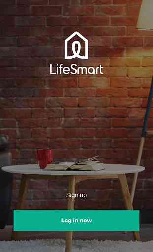 LifeSmart 1