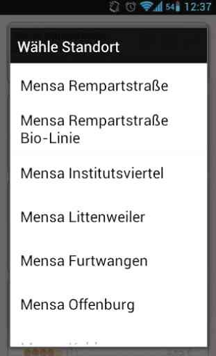 Mensa Freiburg 3