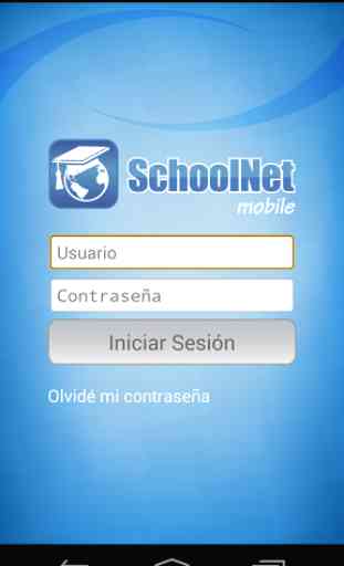 SchoolNet 2