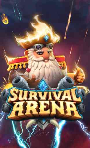 Survival Arena 1