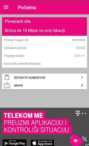 Telekom WiFi 1