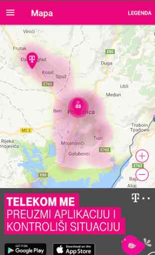 Telekom WiFi 3
