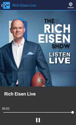The Rich Eisen Show 2