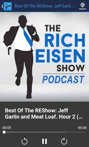 The Rich Eisen Show 3