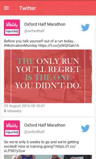 Vitality Oxford Half Marathon 3
