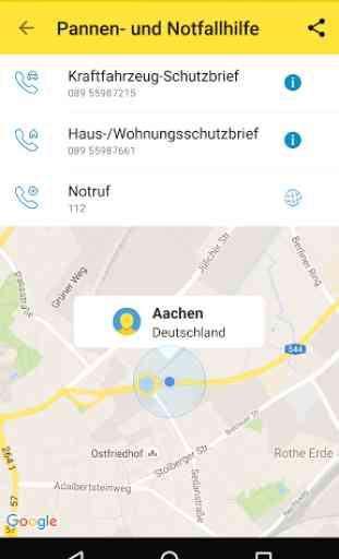 AachenMünchener Service 4