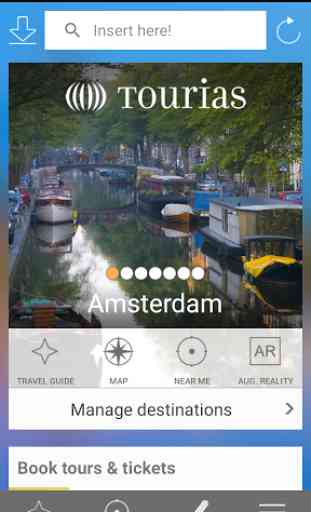 Amsterdam Travel Guide 1