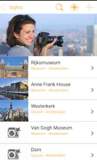 Amsterdam Travel Guide 3