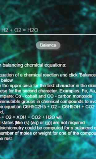 CEB - Equation Balancer 3