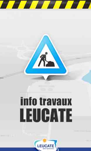 Info Travaux - Leucate 1