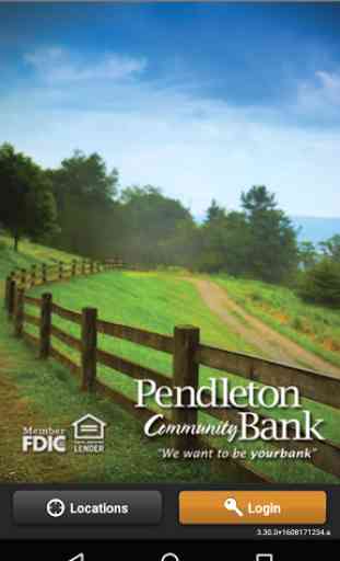 Pendleton Community Bank 1