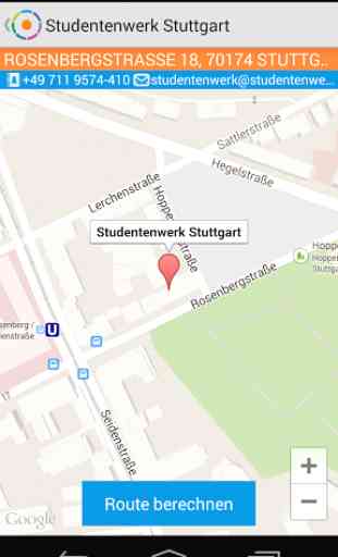 Studierendenwerk Stuttgart 3