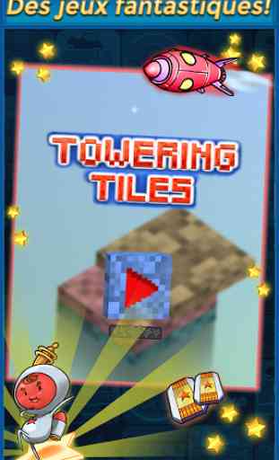 Towering Tiles 2